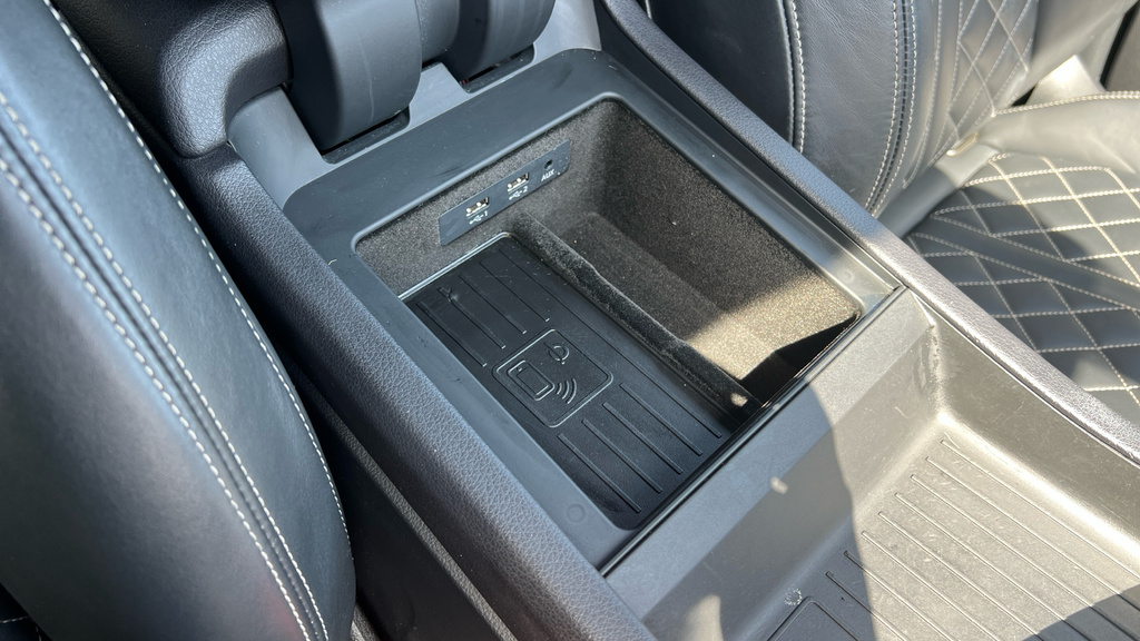 Audi SQ7 Tdi V8 Blue #21