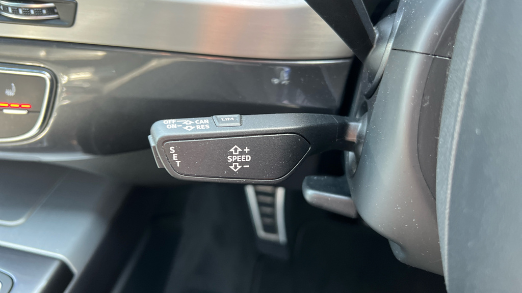 Audi SQ7 Tdi V8 Blue #17
