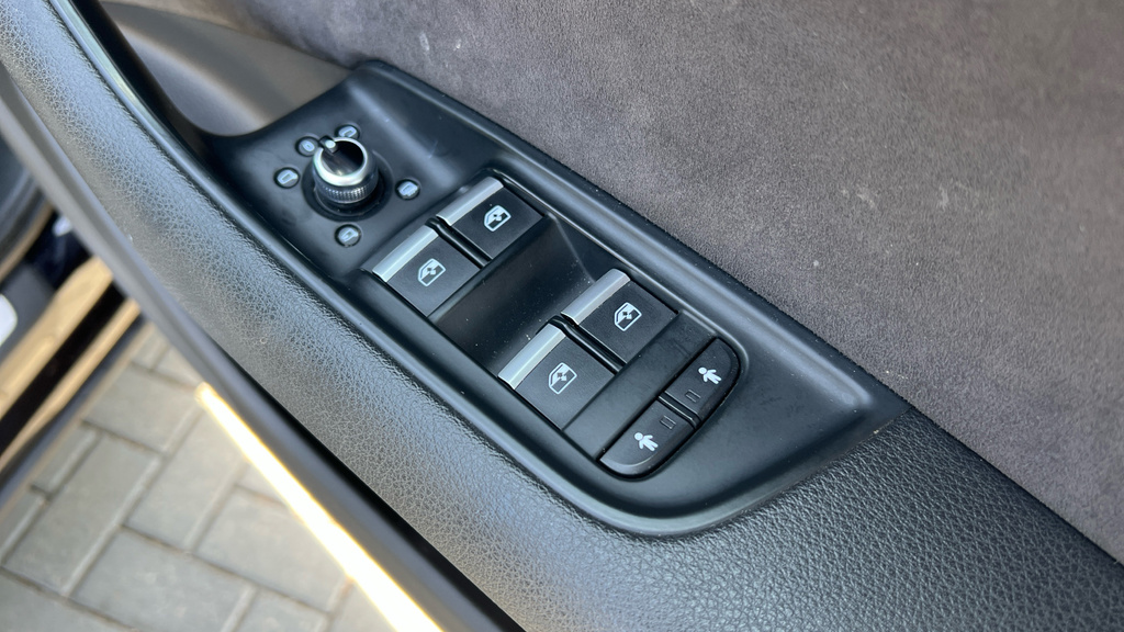 Audi SQ7 Tdi V8 Blue #57