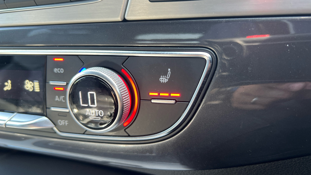 Audi SQ7 Tdi V8 Blue #20