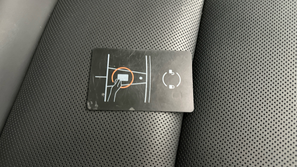 Tesla Model 3 Rwd Black #28