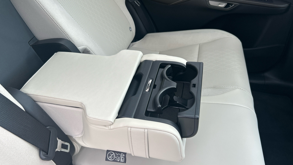 Lexus RX 450H 2.5 E-cvt Premium Plus Pack  #51