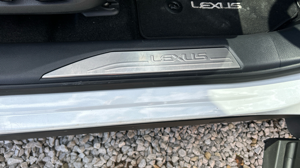 Lexus RX 450H 2.5 E-cvt Premium Plus Pack  #32