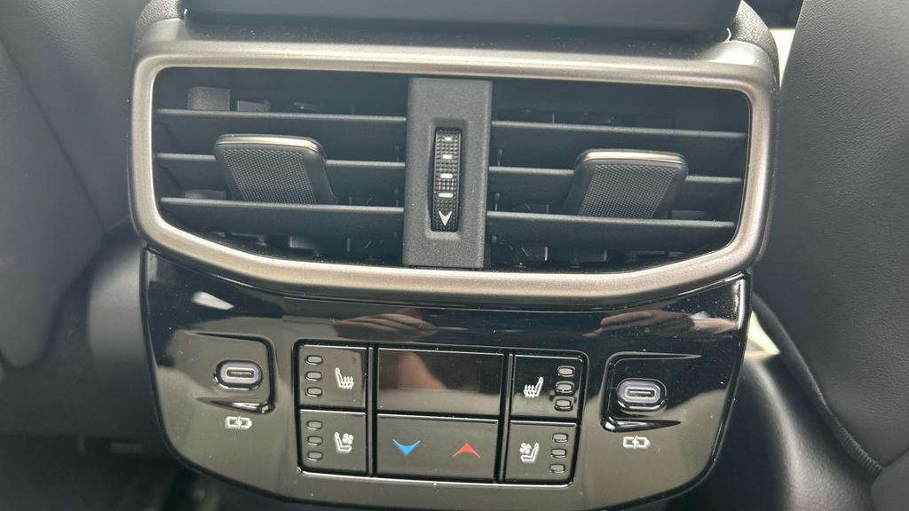 Lexus RX 450H 2.5 E-cvt Premium Plus Pack  #46