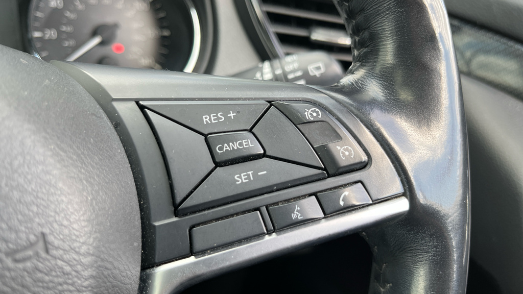 Nissan X-Trail Dig-t Tekna Dct Grey #36
