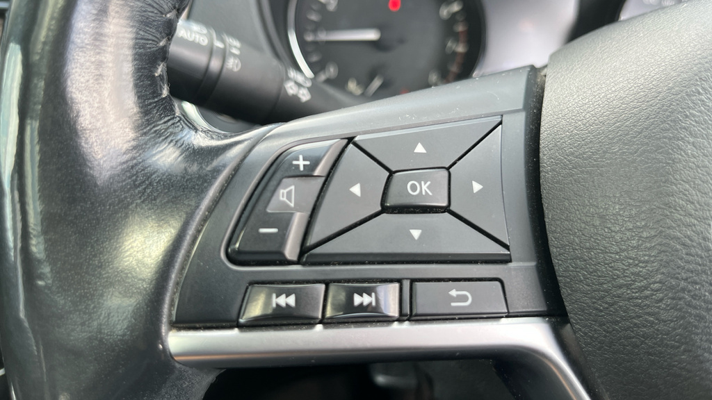 Nissan X-Trail Dig-t Tekna Dct Grey #37