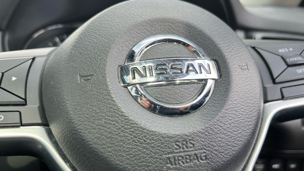 Nissan X-Trail Dig-t Tekna Dct Grey #34