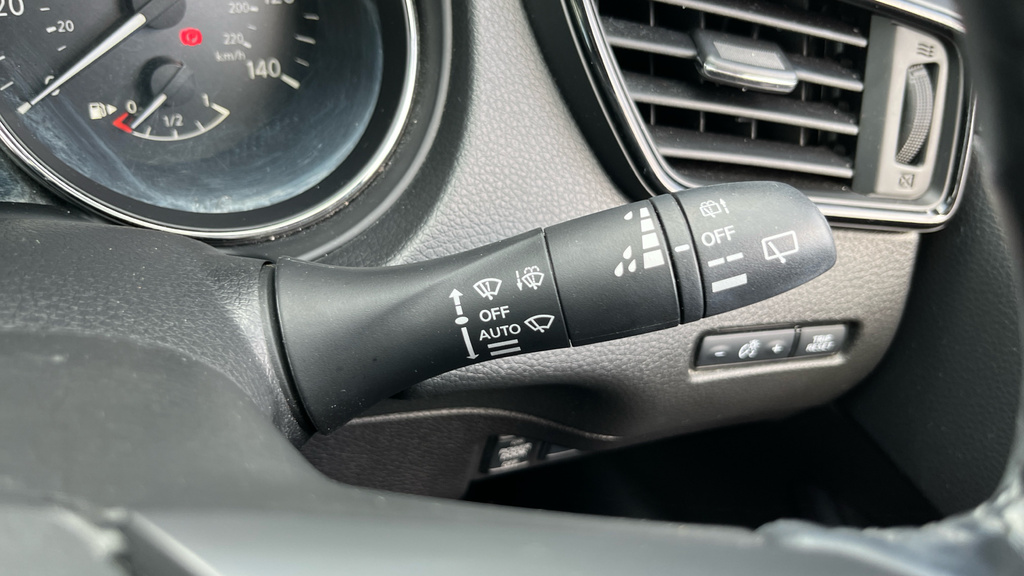 Nissan X-Trail Dig-t Tekna Dct Grey #38