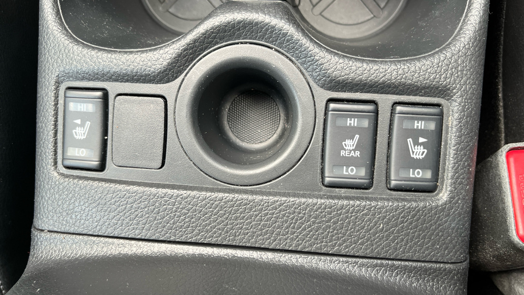 Nissan X-Trail Dig-t Tekna Dct Grey #54