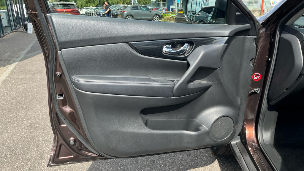 Nissan X-Trail Dig-t Tekna Dct Grey #32