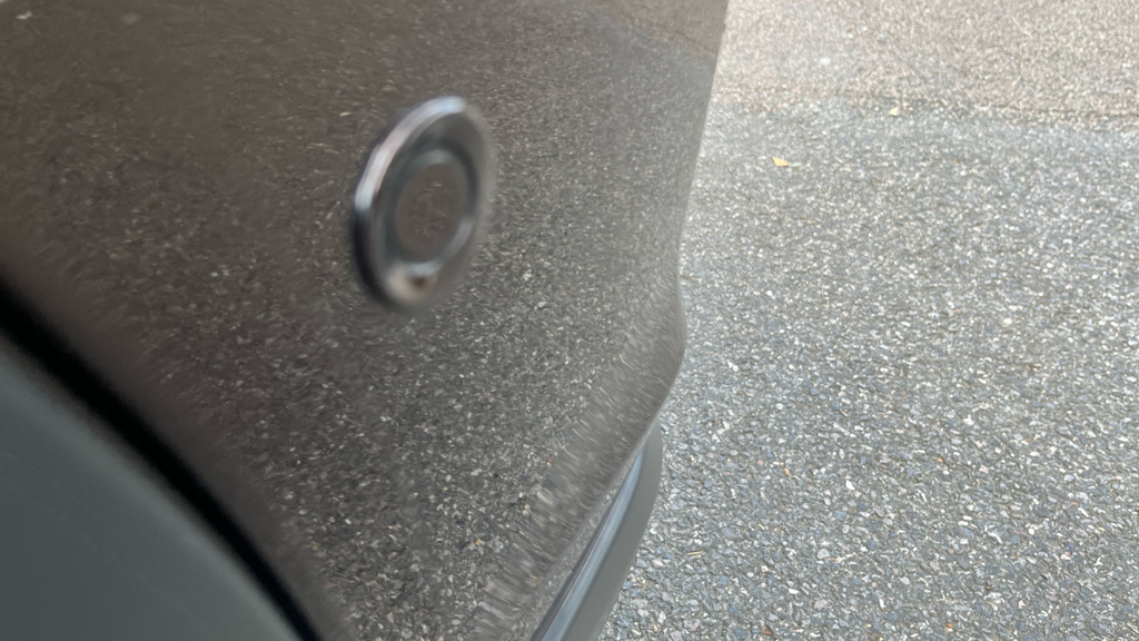 Nissan X-Trail Dig-t Tekna Dct Grey #12
