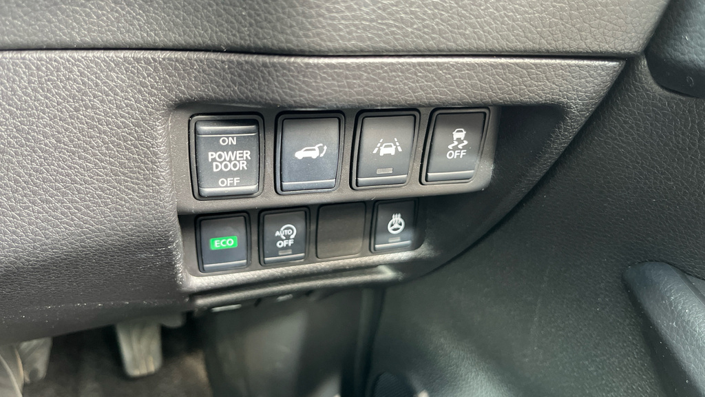 Nissan X-Trail Dig-t Tekna Dct Grey #51