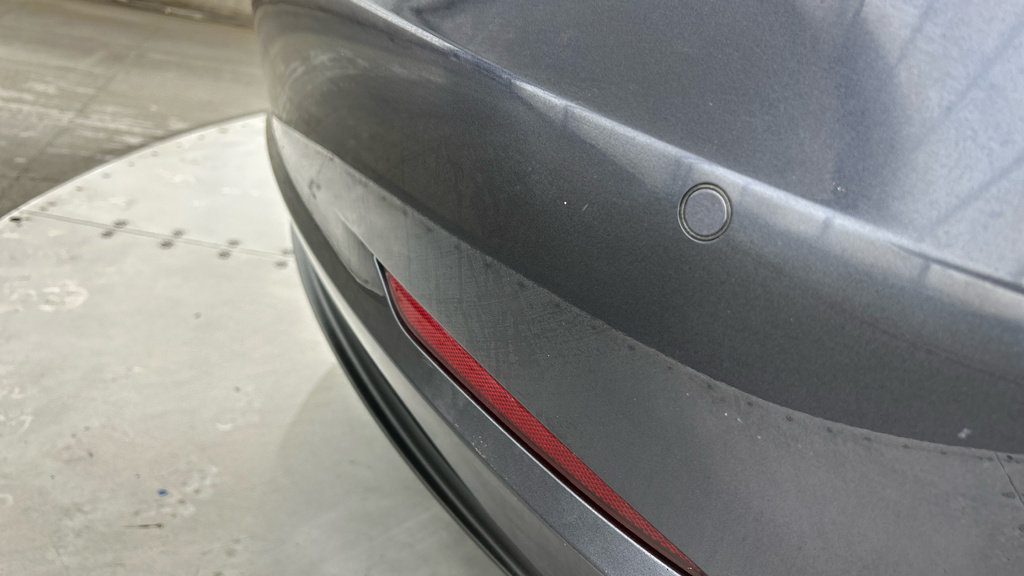 Tesla Model 3 Standard Range Plus White #5