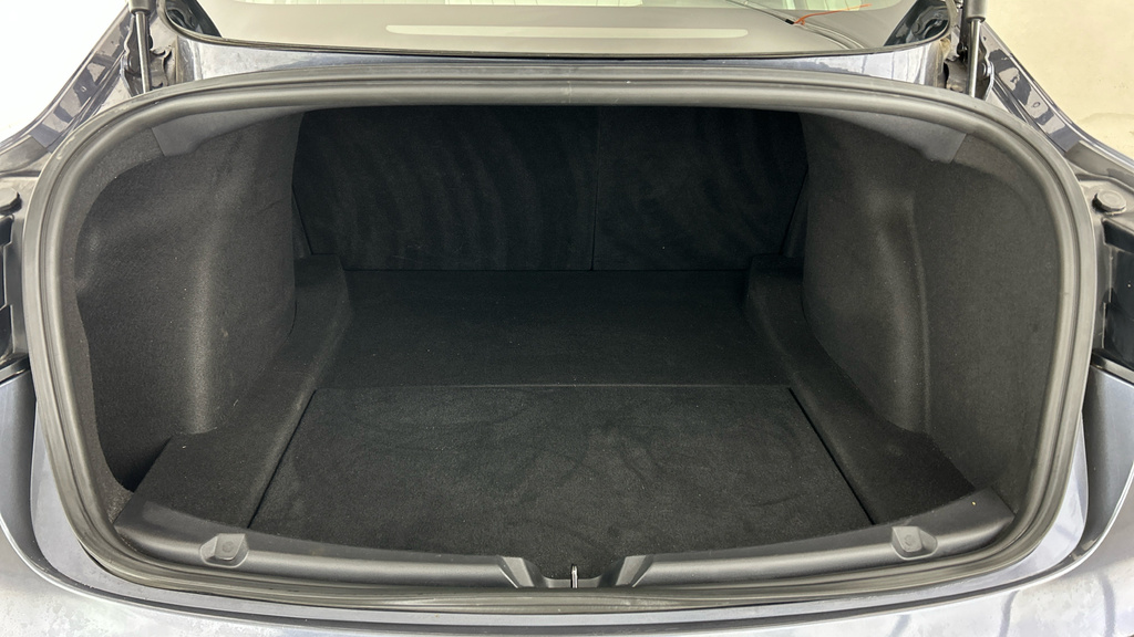 Tesla Model 3 Standard Range Plus White #21