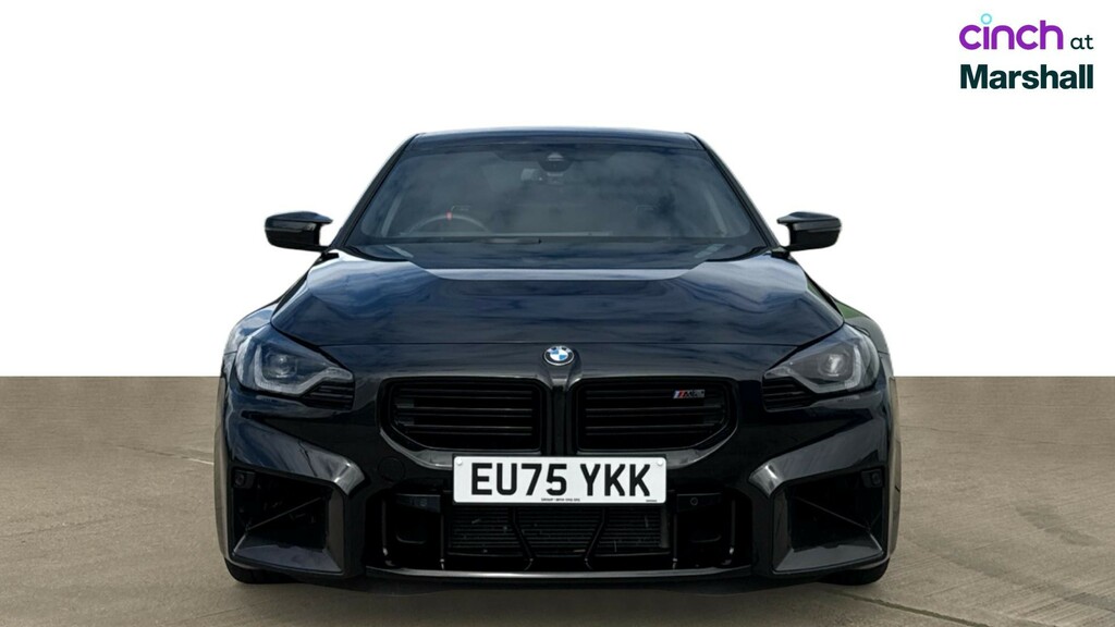 BMW M2 M2 480 Step Grey #8