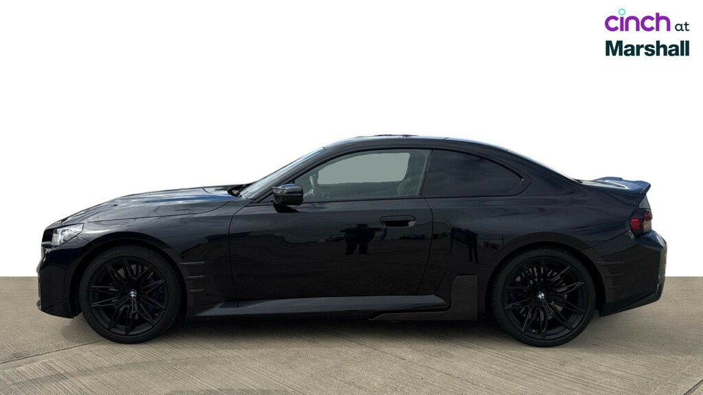 BMW M2 M2 480 Step Grey #6