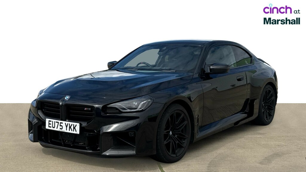 BMW M2 M2 480 Step Grey #7