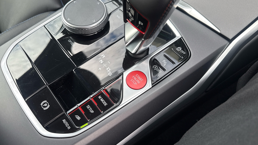 BMW M2 M2 480 Step Grey #26