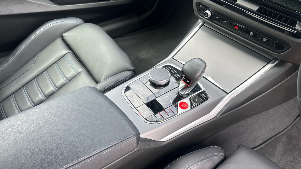 BMW M2 M2 480 Step Grey #20