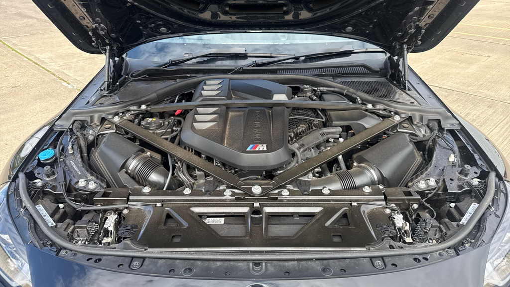 BMW M2 M2 480 Step Grey #27