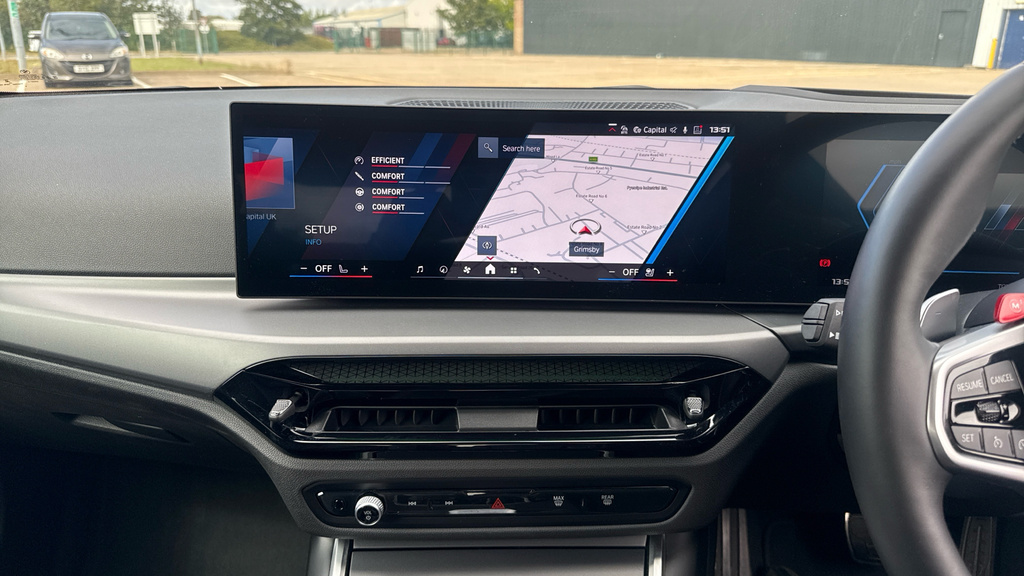 BMW M2 M2 480 Step Grey #18