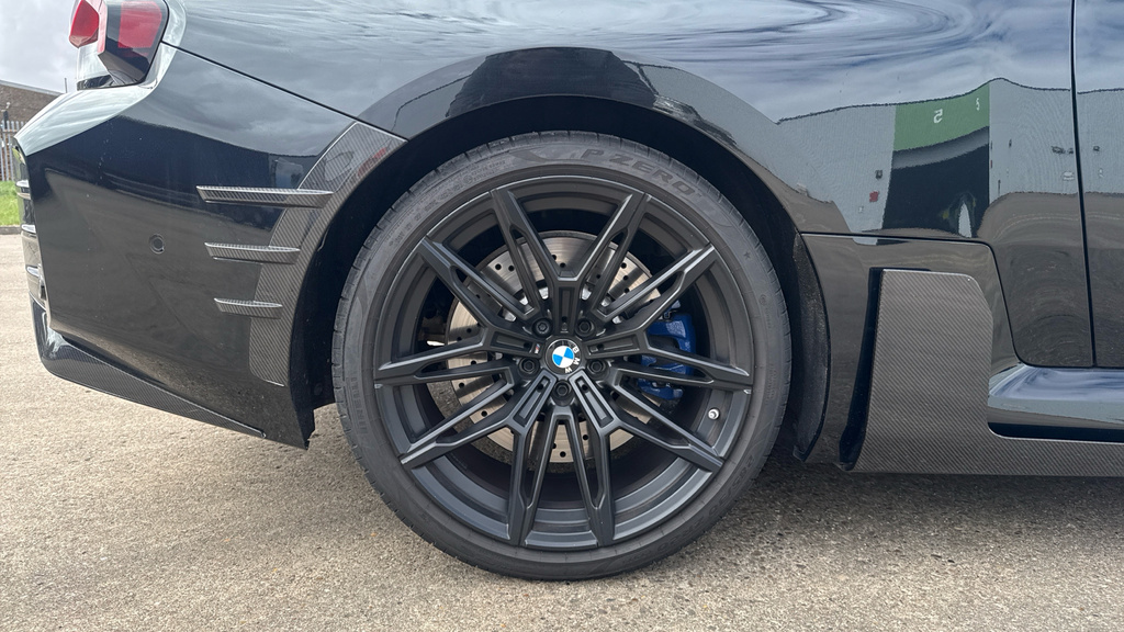BMW M2 M2 480 Step Grey #30