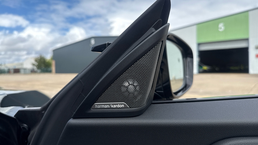 BMW M2 M2 480 Step Grey #16