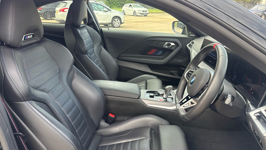 BMW M2 M2 480 Step Grey #21