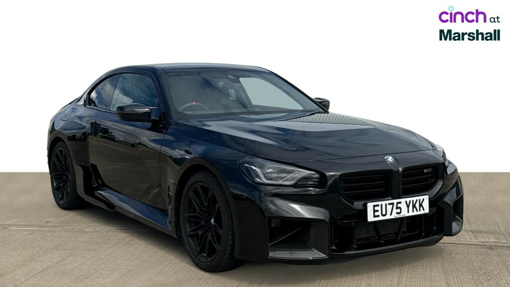 BMW M2 M2 480 Step Grey #1