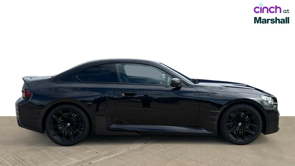 BMW M2 M2 480 Step Grey #2
