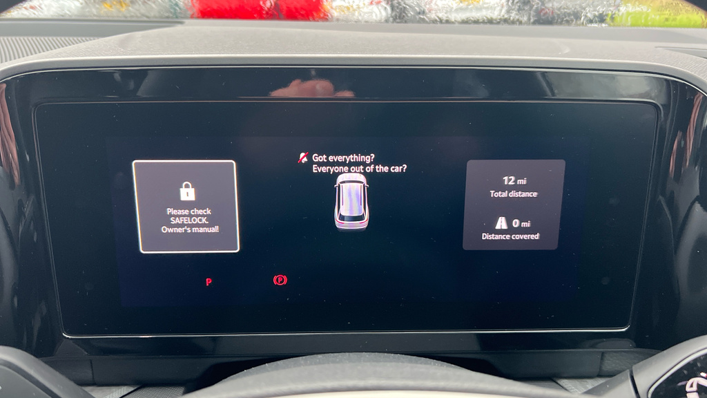 Skoda Kodiaq 2025 2.0 Tdi 193 Se L 4X4 Dsg 7 Seat Grey #19