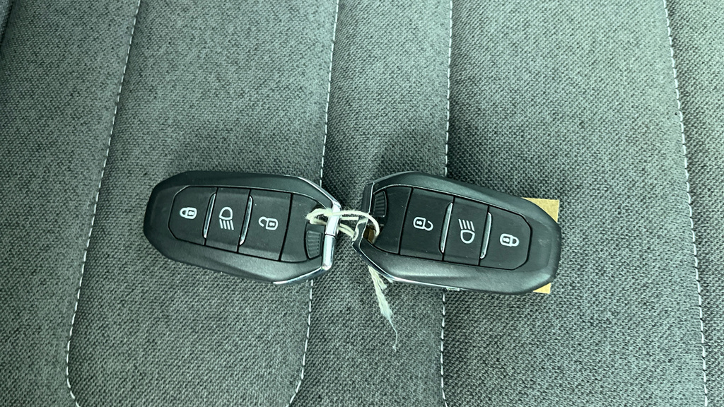 Citroen e-C4 Shine Black #32
