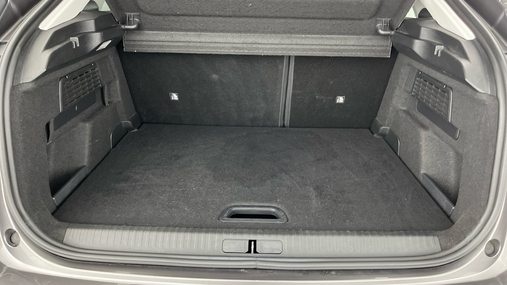 Citroen e-C4 Shine Black #25