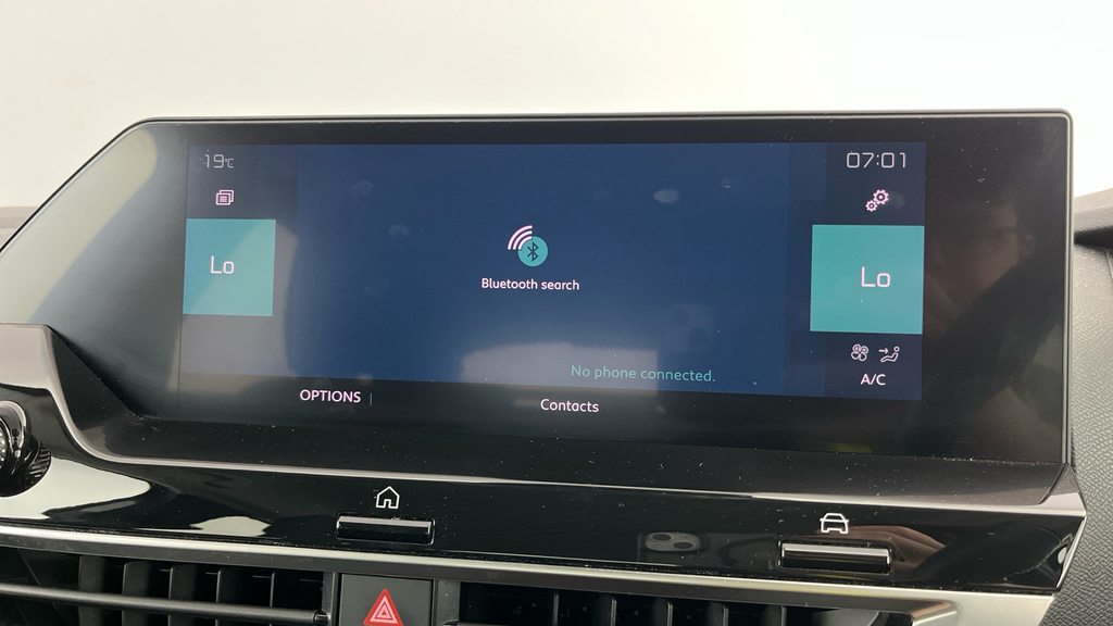 Citroen e-C4 Shine Black #16