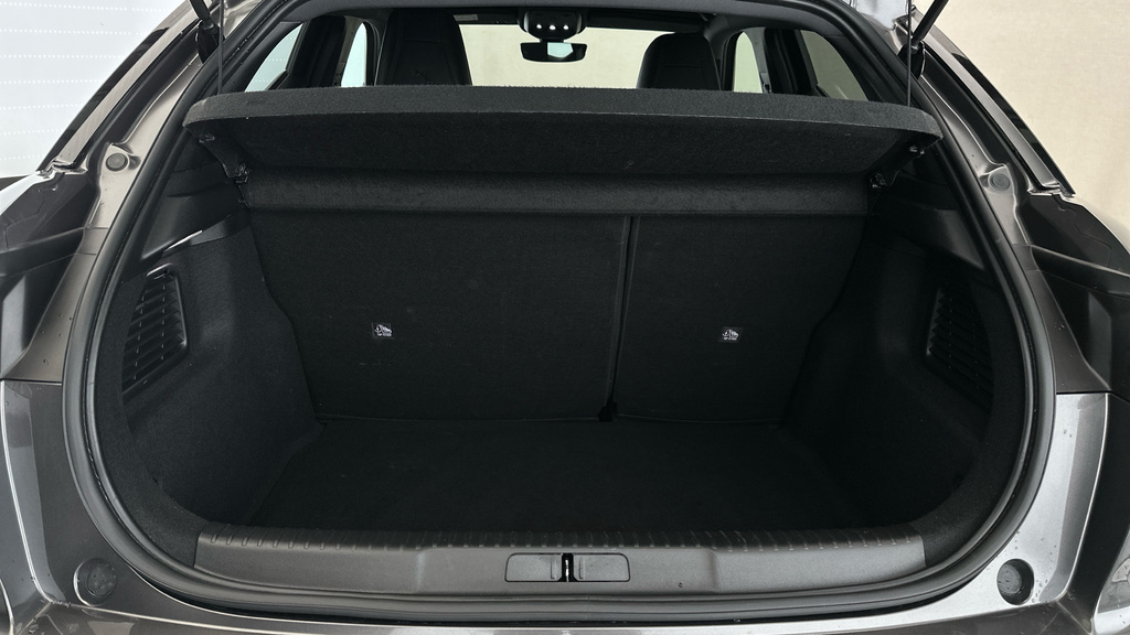 DS DS 3 Crossback Performance Line Grey #22