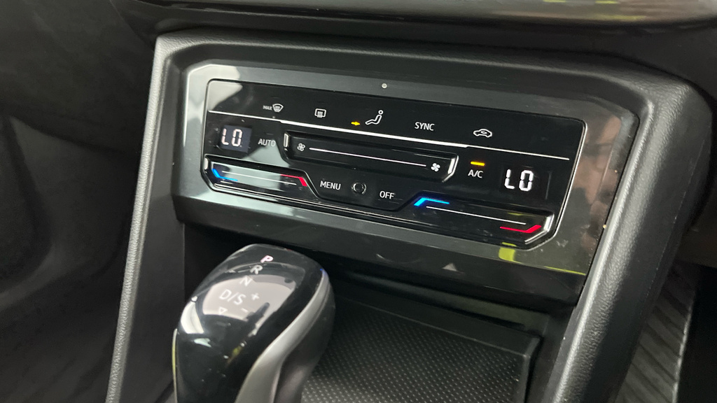 Seat Tarraco Fr 2.0Tdi S Black #13