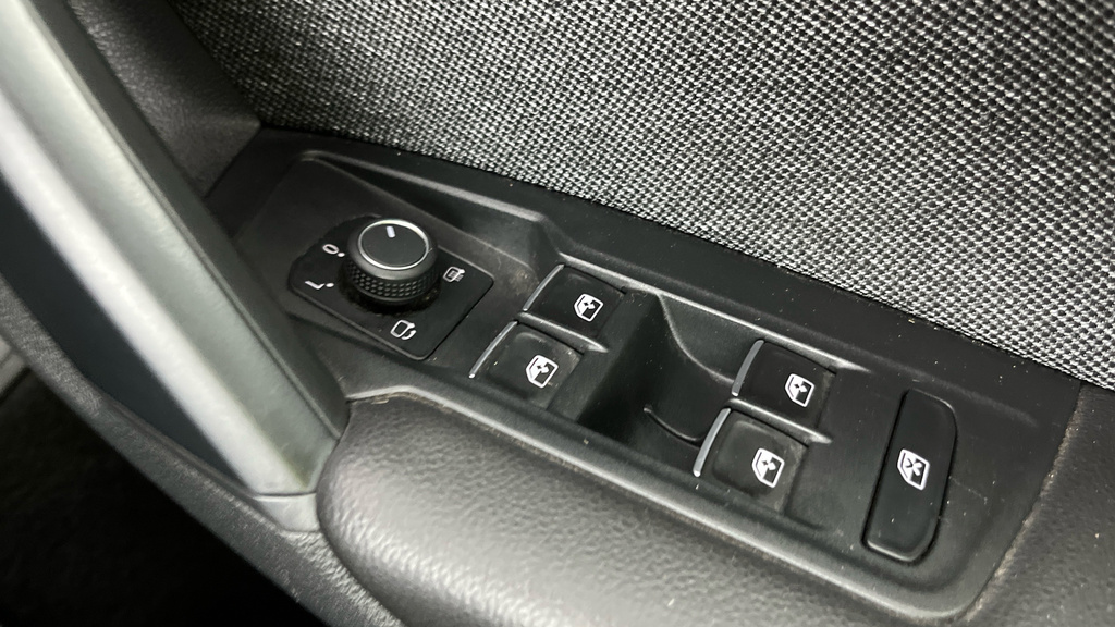 Seat Tarraco Fr 2.0Tdi S Black #14
