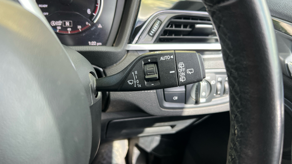 BMW X1 1.5 18I Gpf Sport Suv Sdrive Eur White #32