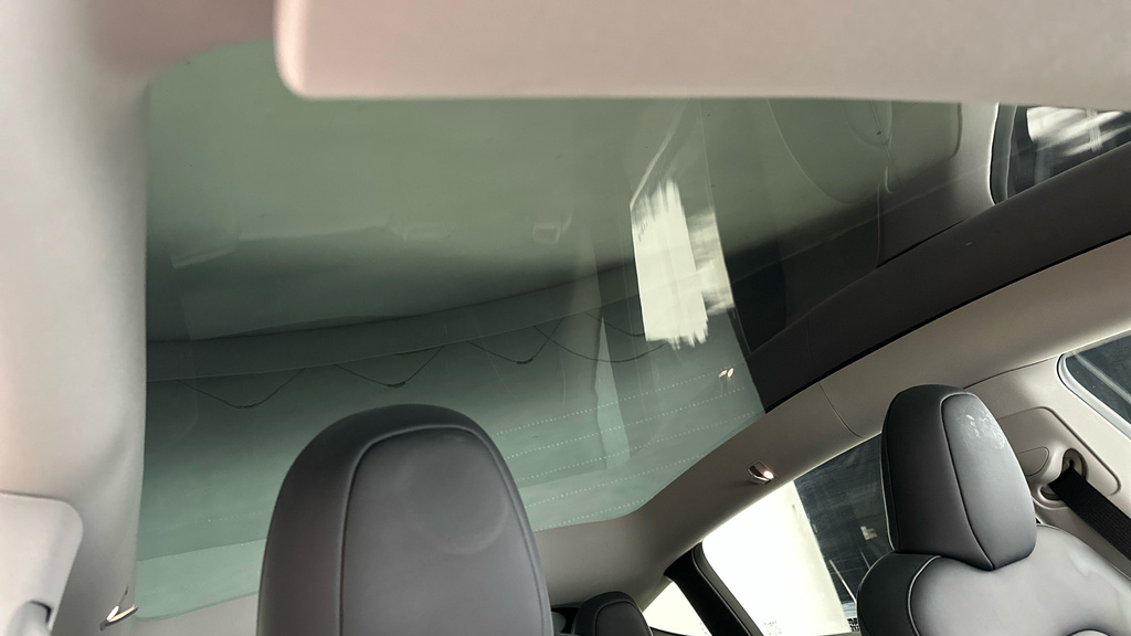 Tesla Model Y Y Long Range Awd Black #6