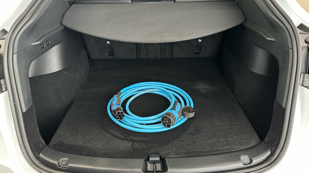 Tesla Model Y Y Long Range Awd Black #30