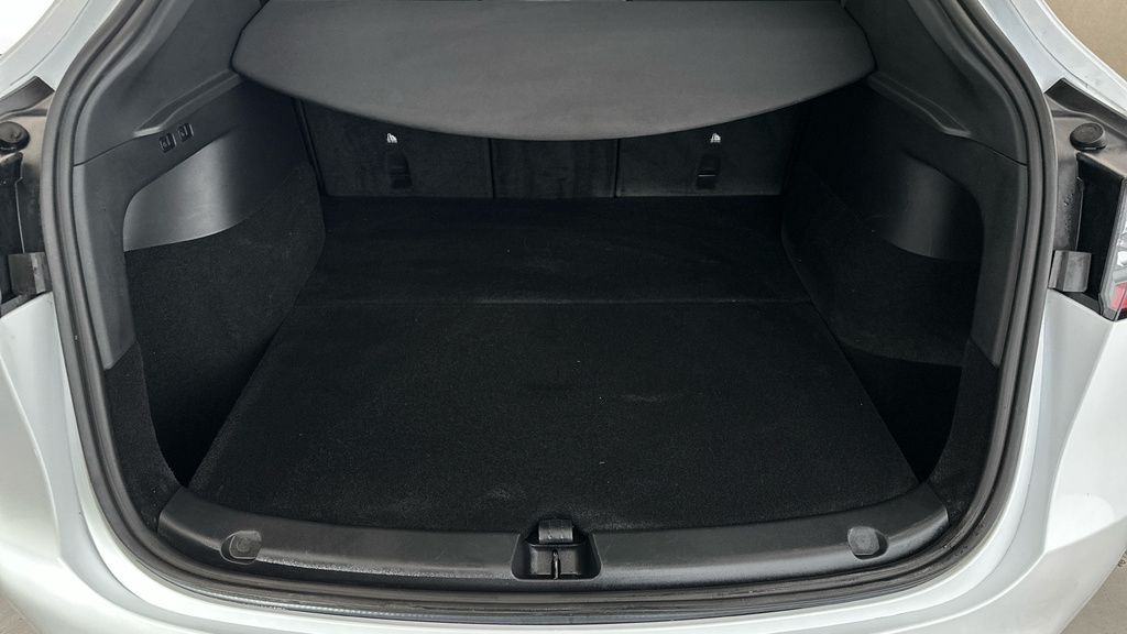 Tesla Model Y Y Long Range Awd Black #22