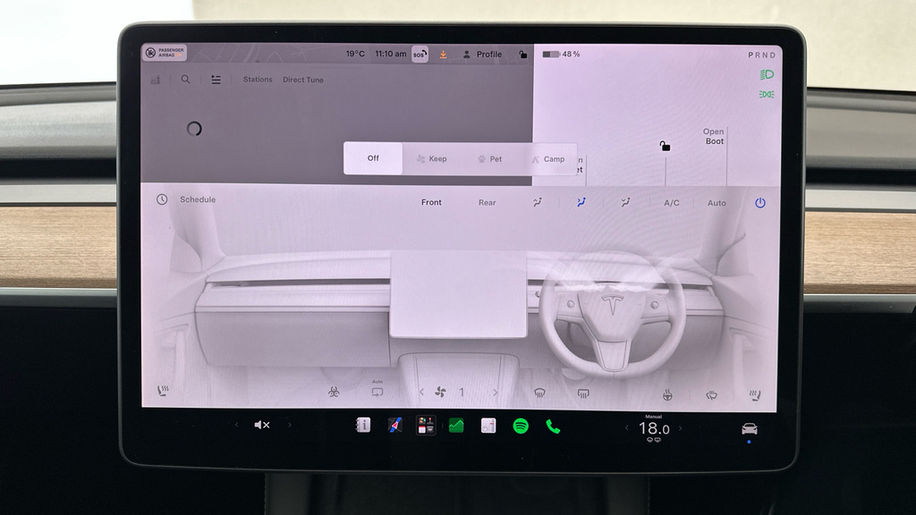 Tesla Model Y Y Long Range Awd Black #18