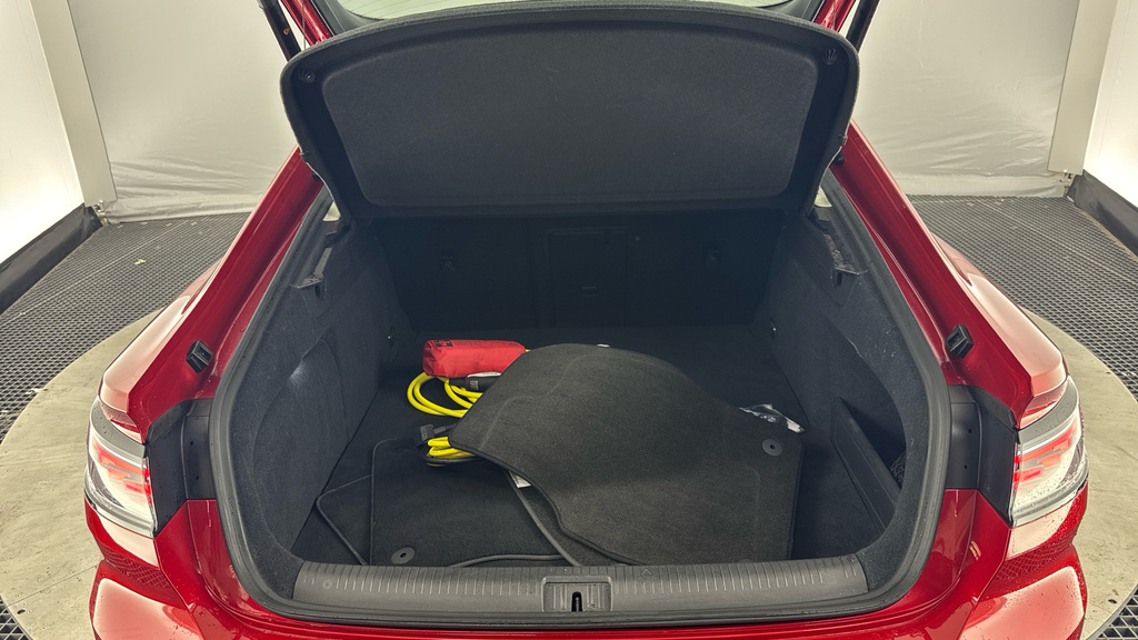 Volkswagen Arteon Arteon R-line Tsi S-a Black #15