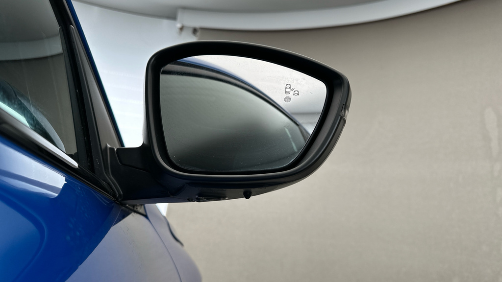 Peugeot e-208 50Kwh Gt Premium Grey #13