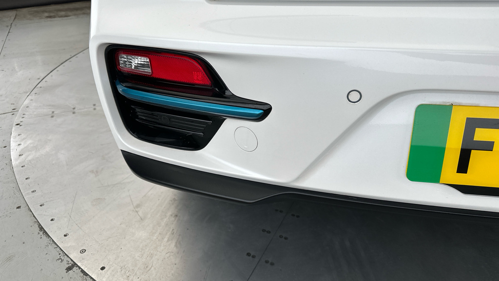 Kia e-Niro 64Kwh 4 Suv  #3