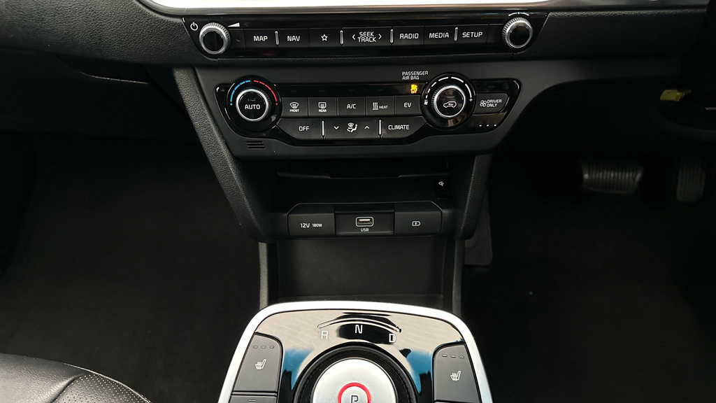 Kia e-Niro 64Kwh 4 Suv  #18