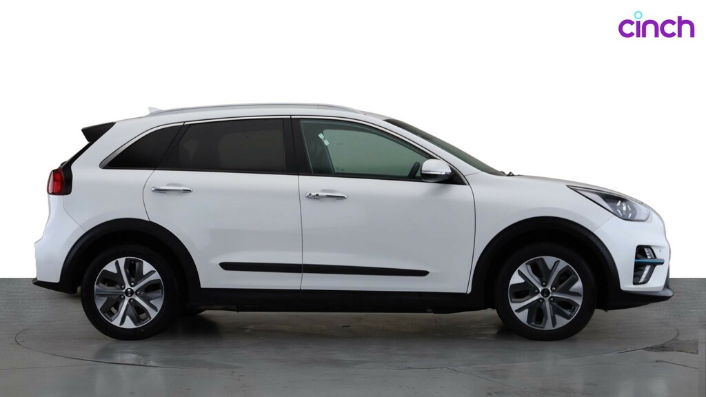 Kia e-Niro 64Kwh 4 Suv  #2