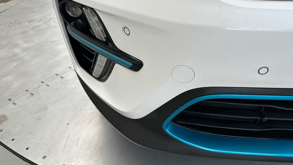 Kia e-Niro 64Kwh 4 Suv  #4