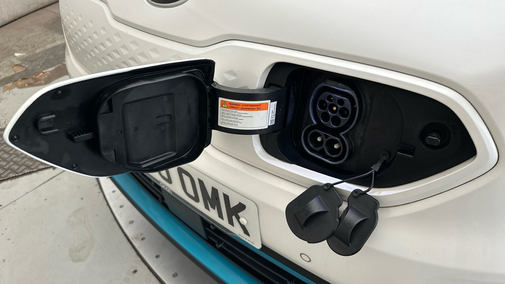 Kia e-Niro 64Kwh 4 Suv  #27