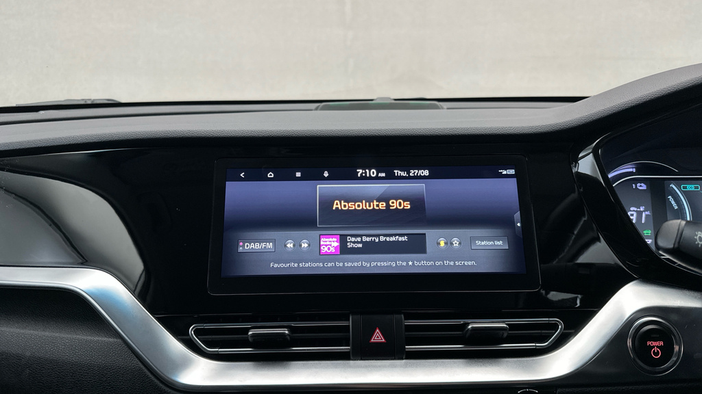 Kia e-Niro 64Kwh 4 Suv  #17